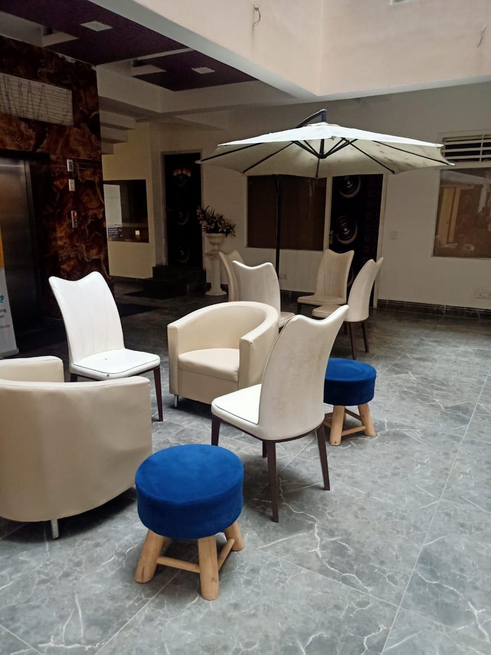 Asian Business School Noida Campus photo 11